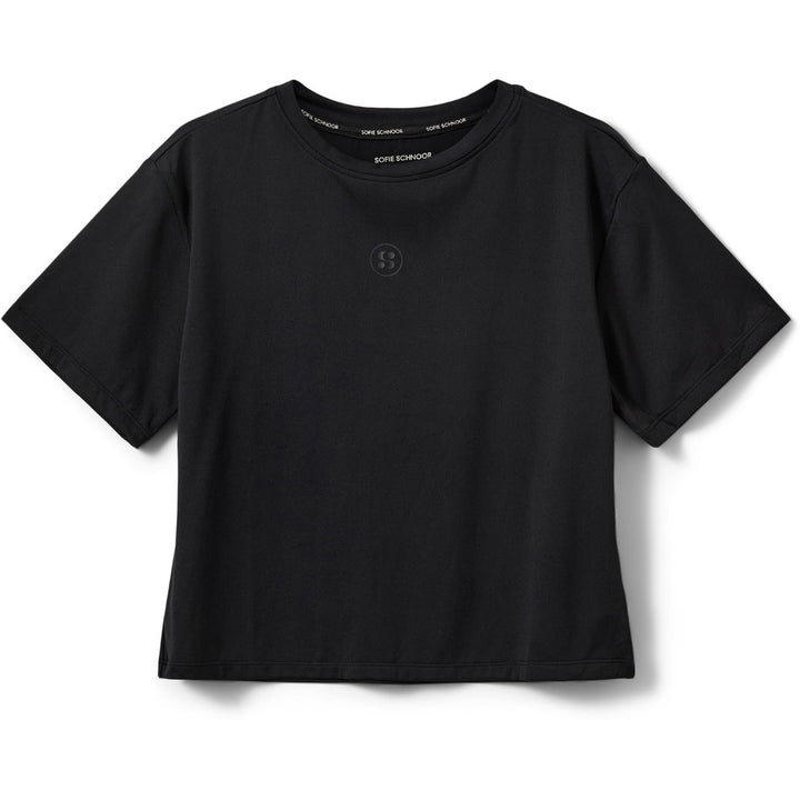 MaiSY T-shirt, Black
