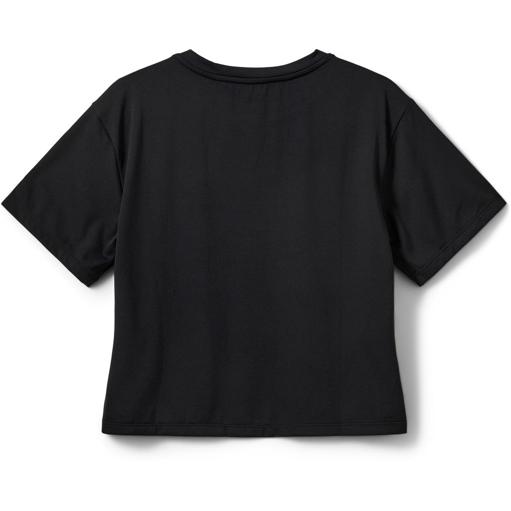 MaiSY T-shirt, Black