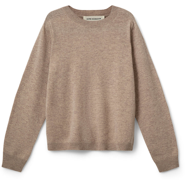 DELIASY KNIT