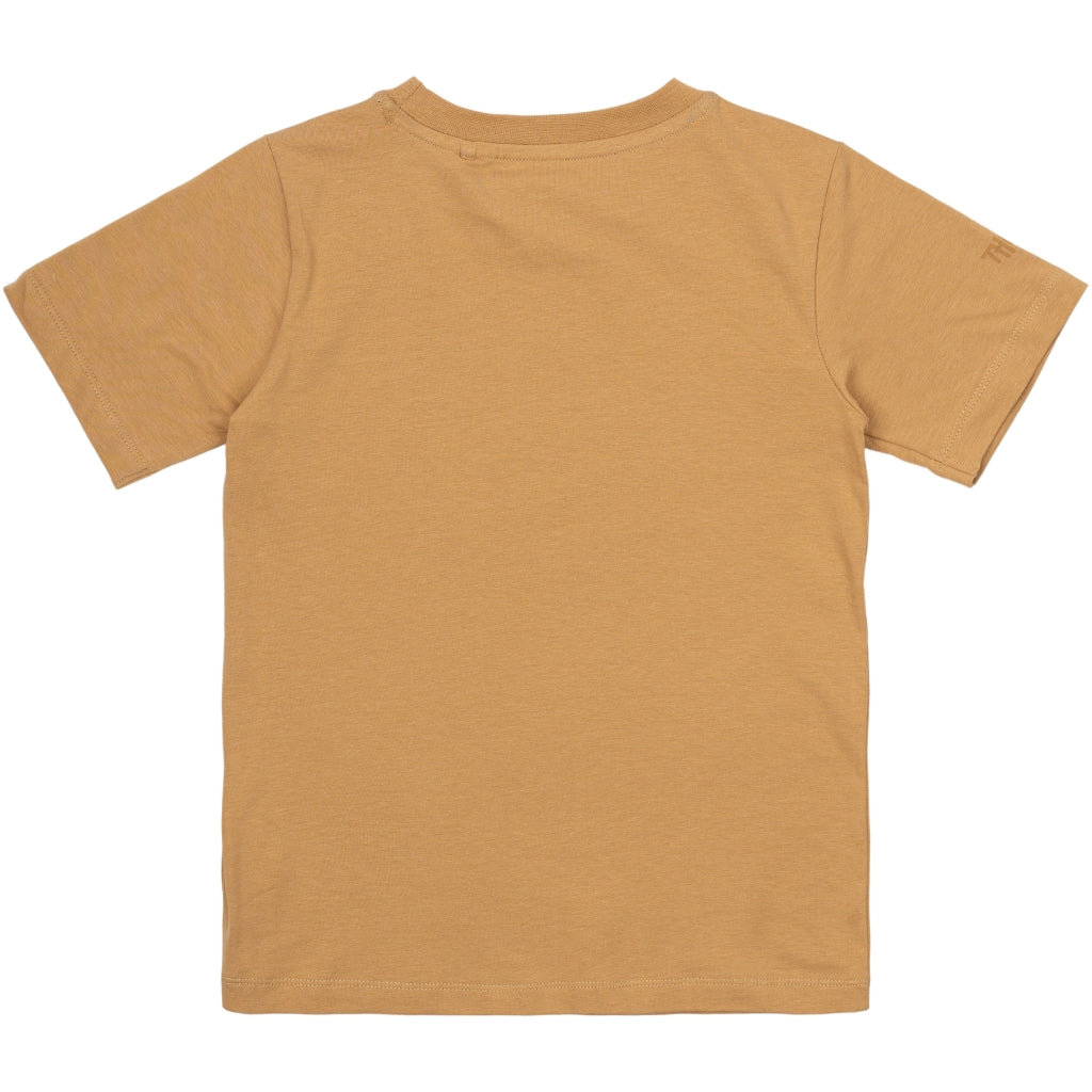 Neely T-Shirt, Apple Cinnamon
