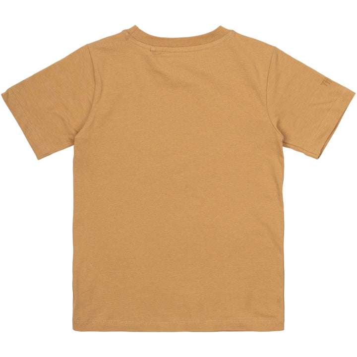 Neely T-Shirt, Apple Cinnamon