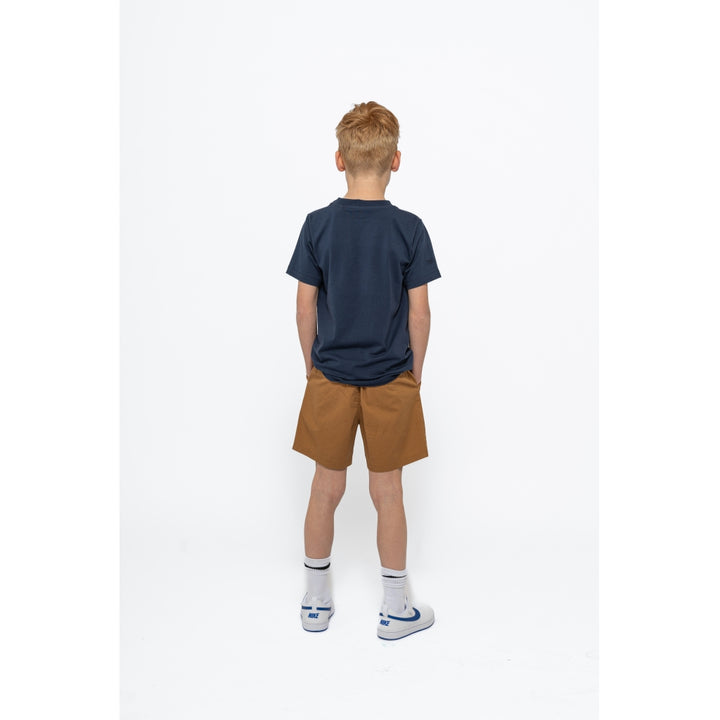 Neely T-shirt, Mood Indigo