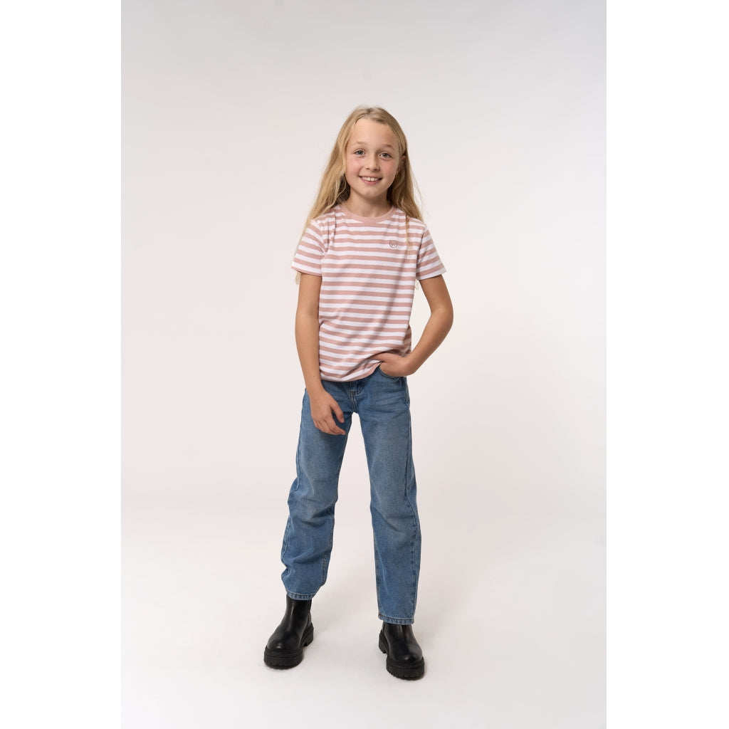 basic T-shirt, multi pack 4