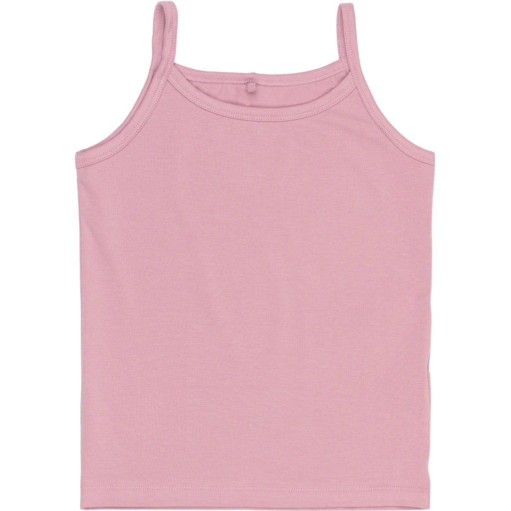 Strap top 2 pack, orchid haze