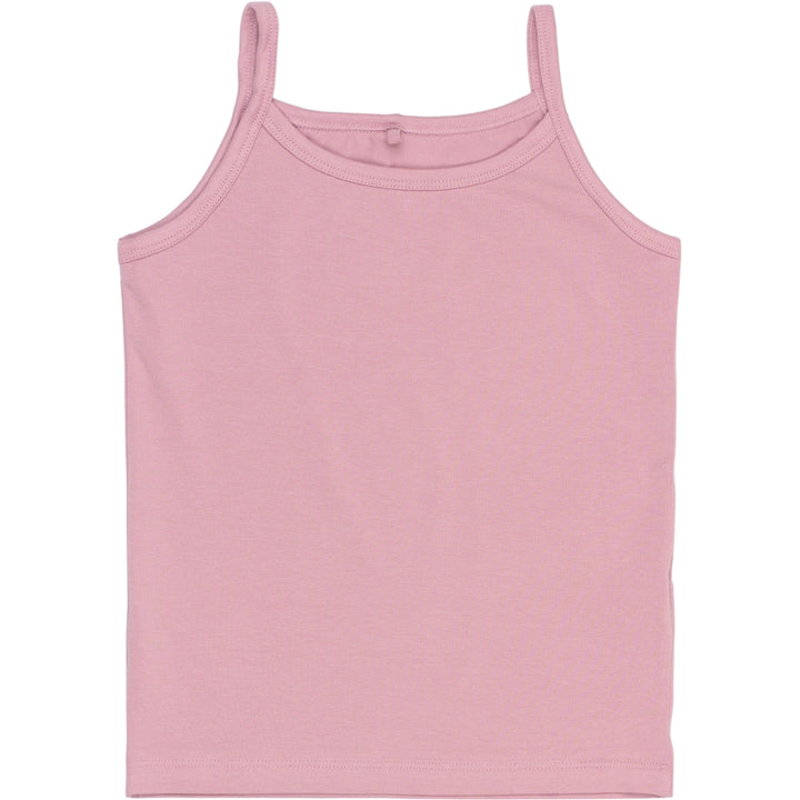 Strap top 2 pack, orchid haze