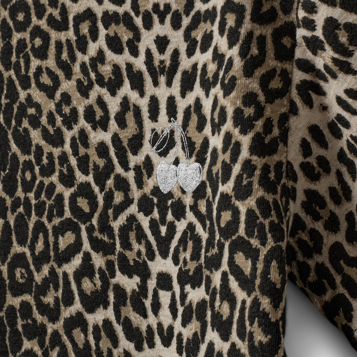 AYASK T-SHIRT - LEO