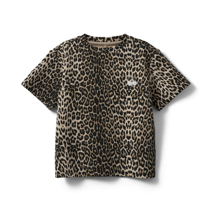 AYASK T-SHIRT - LEO