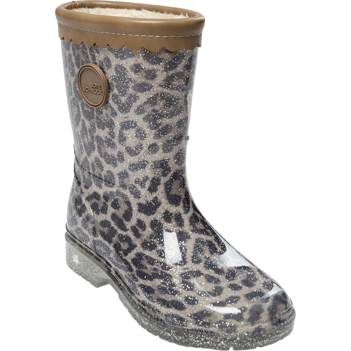 LEO RUBBERBOOT W. lining