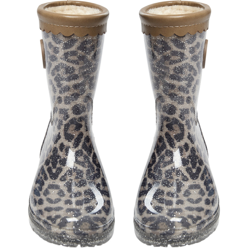 LEO RUBBERBOOT W. lining