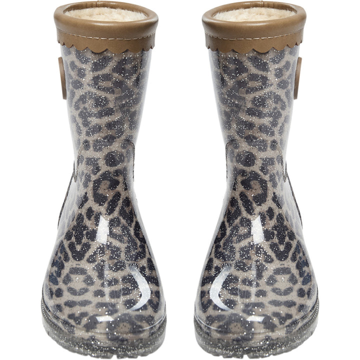 LEO RUBBERBOOT W. lining