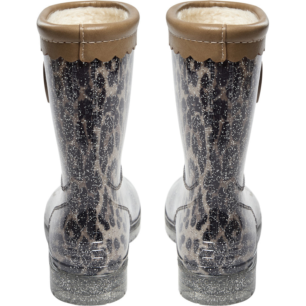 LEO RUBBERBOOT W. lining