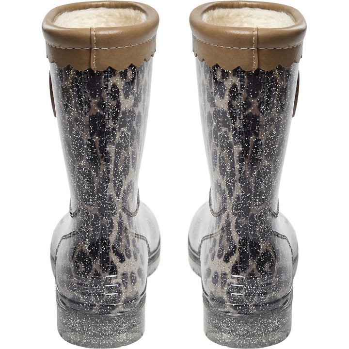 LEO RUBBERBOOT W. lining
