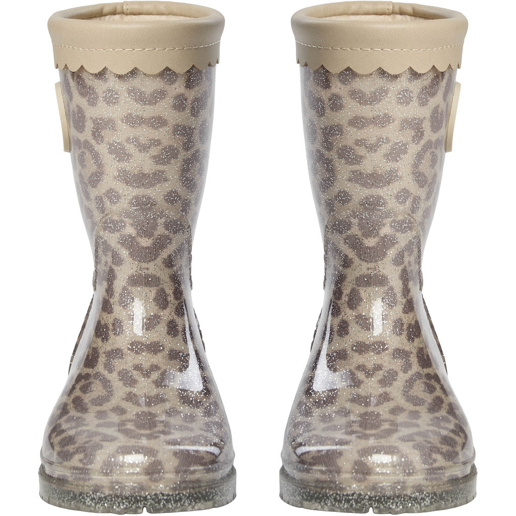 NILLESK LEO RUBBERBOOT W. lining