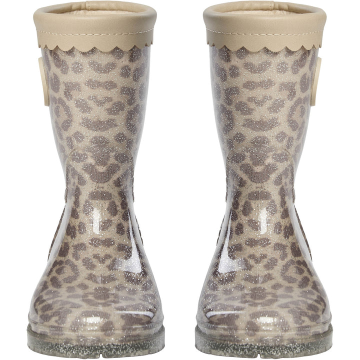 NILLESK LEO RUBBERBOOT W. lining