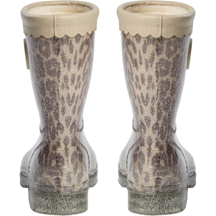 NILLESK LEO RUBBERBOOT W. lining