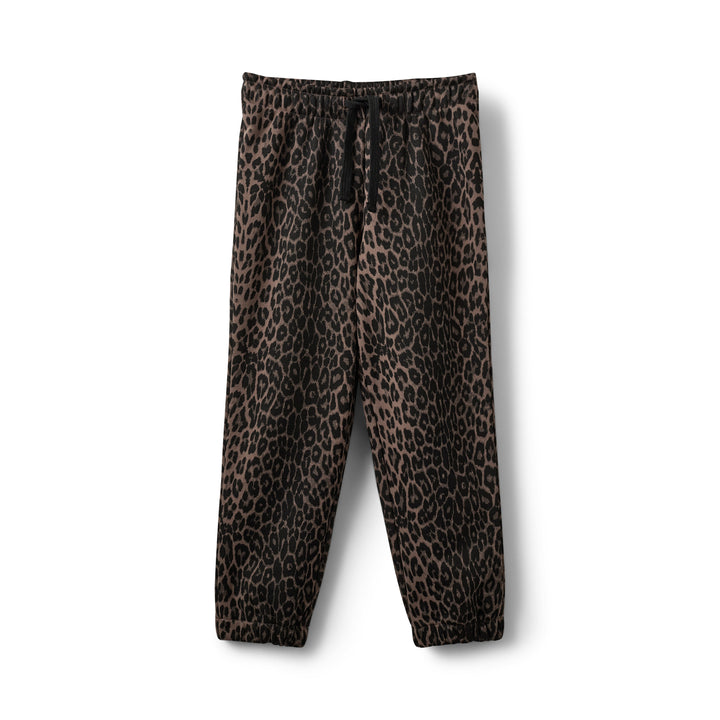 NETUSSK SWEATPANTS - LEO