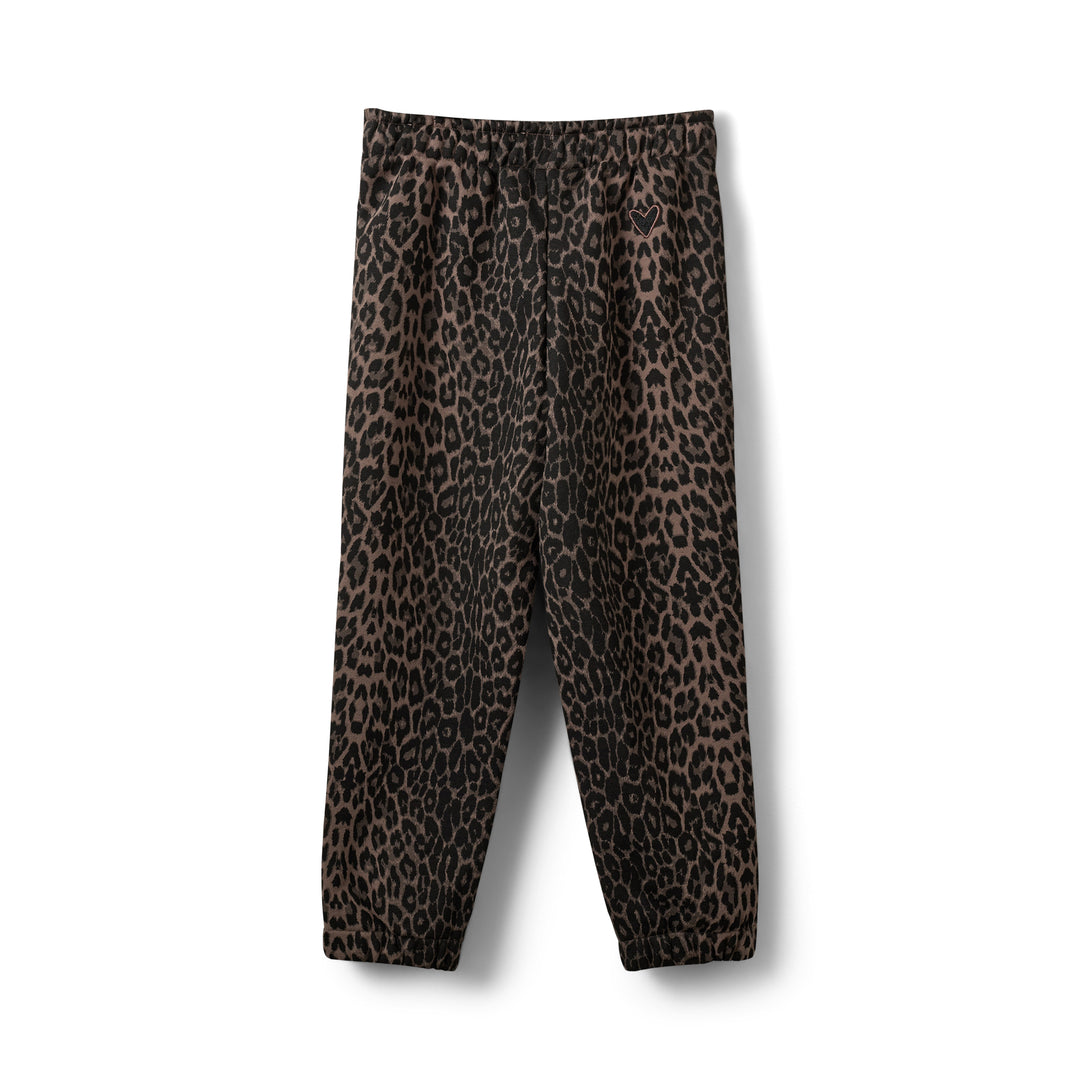 NETUSSK SWEATPANTS - LEO