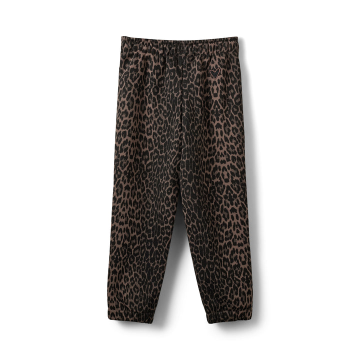 NETUSSK SWEATPANTS - LEO