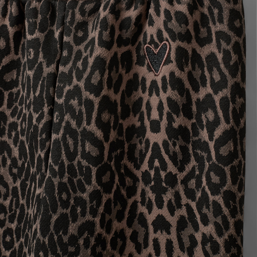NETUSSK SWEATPANTS - LEO