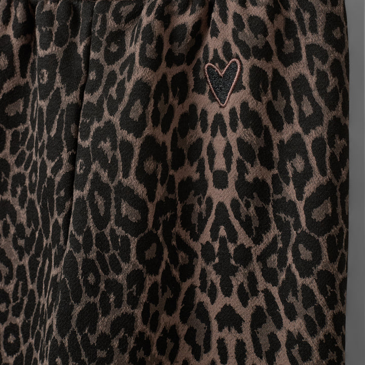 NETUSSK SWEATPANTS - LEO