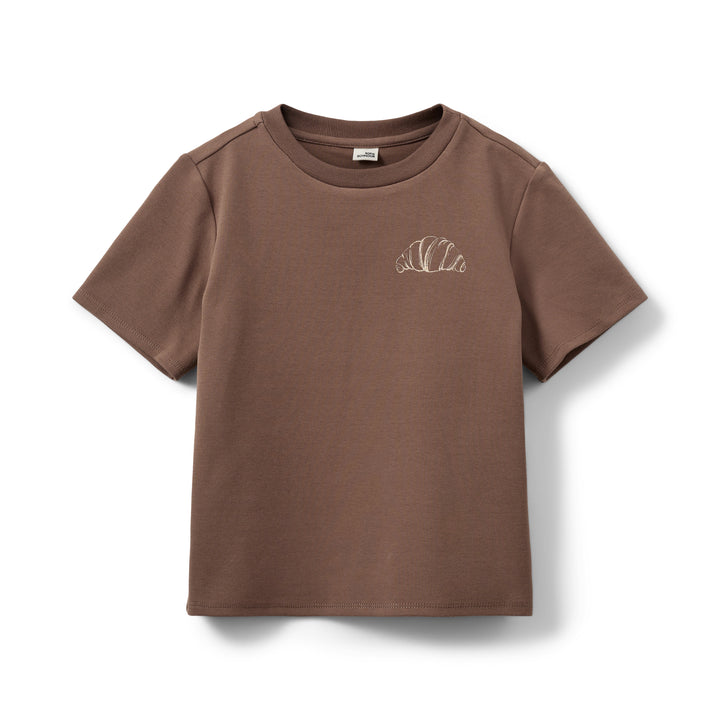 ASTASK T-SHIRT