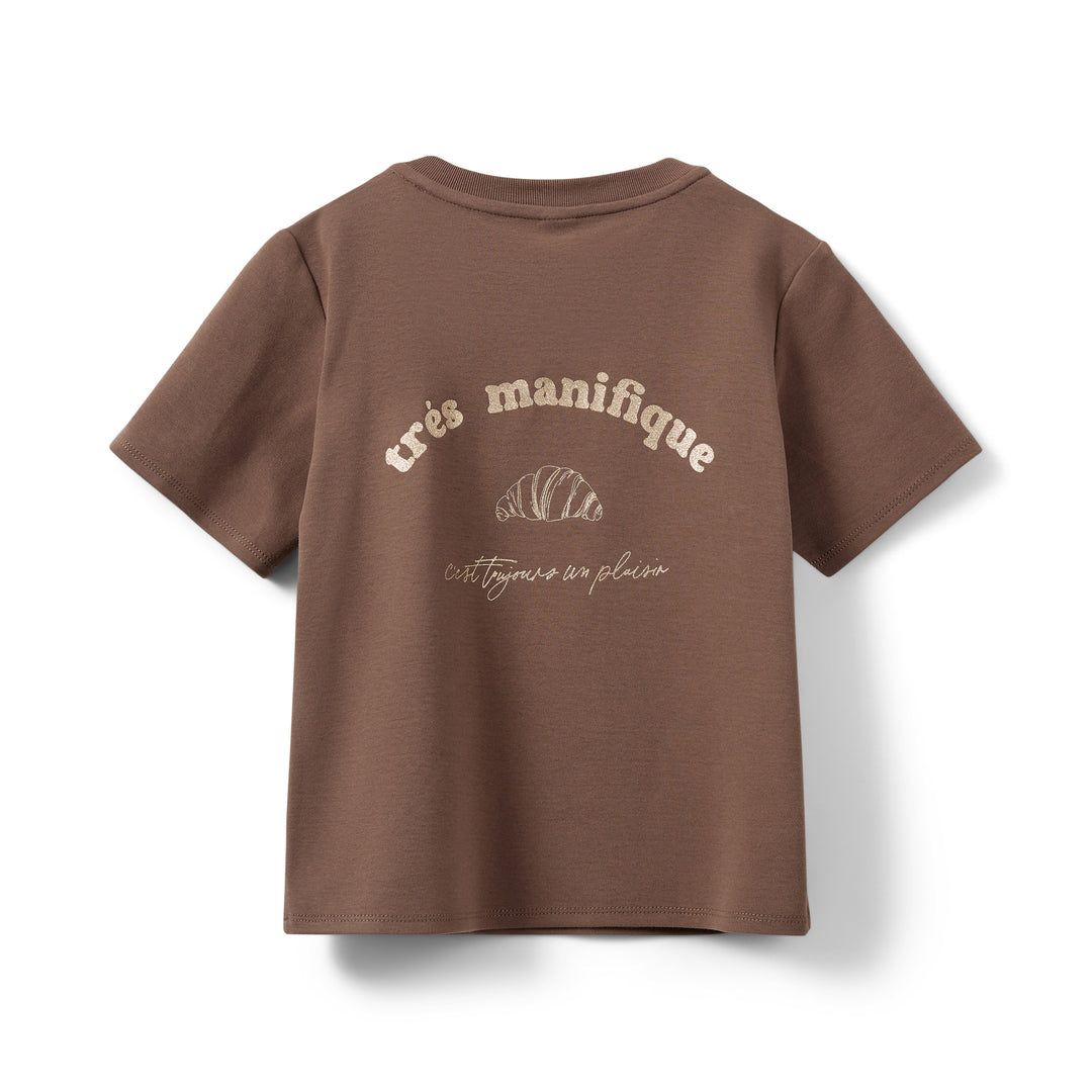 ASTASK T-SHIRT