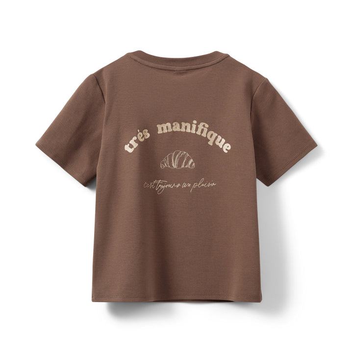 ASTASK T-SHIRT