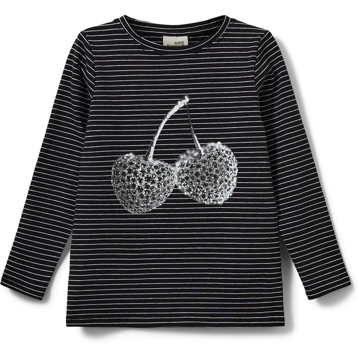 RAMITASK T-SHIRT LONG SLEEVE