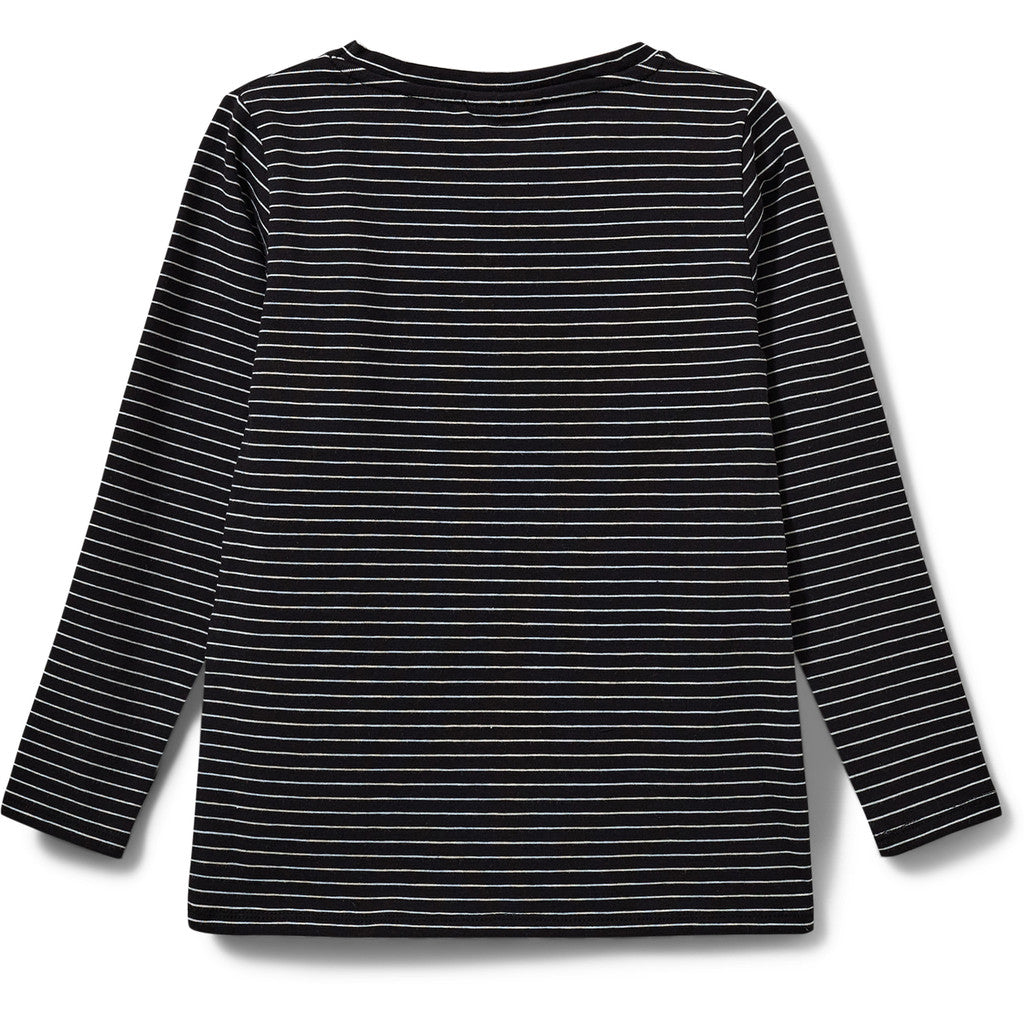 RAMITASK T-SHIRT LONG SLEEVE