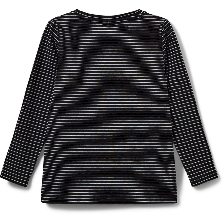 RAMITASK T-SHIRT LONG SLEEVE