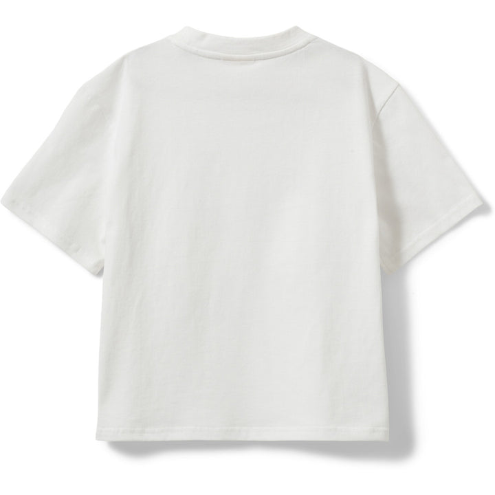 T-shirt Asta, Off White