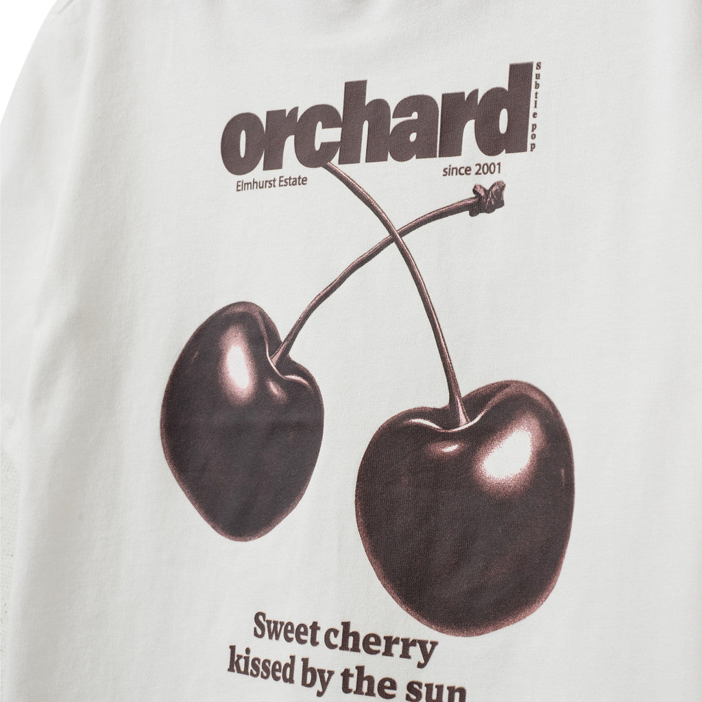 T-shirt Asta, Off White