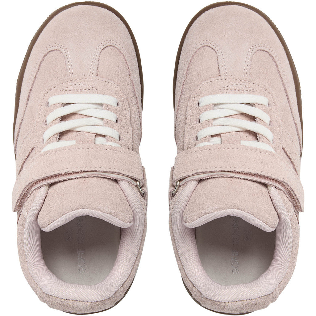 Sneaker,  Soft Rose