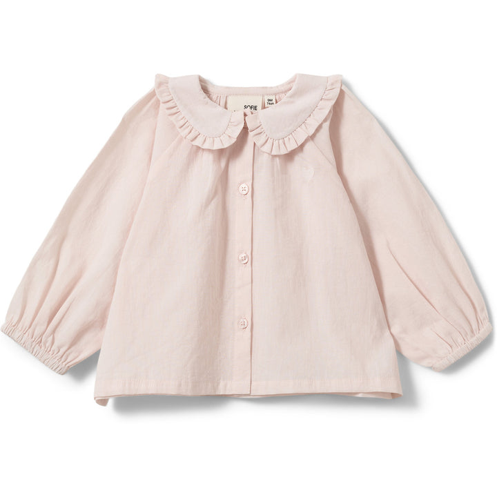 Inga Shirt