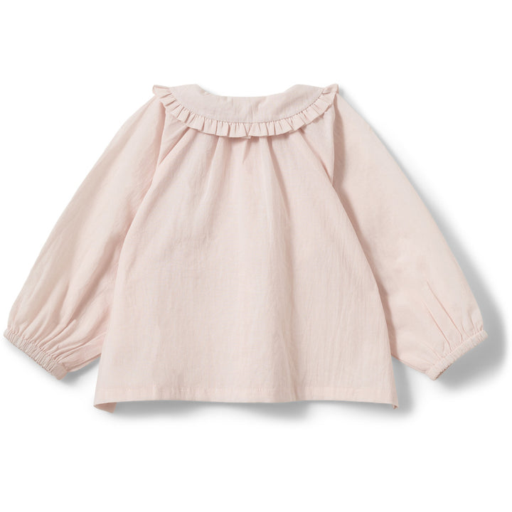 Inga Shirt
