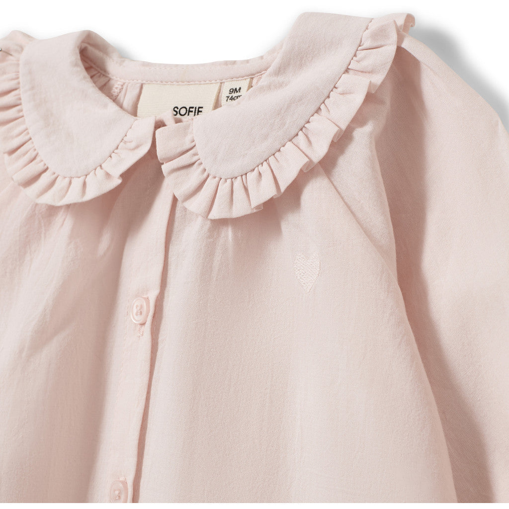 Inga Shirt