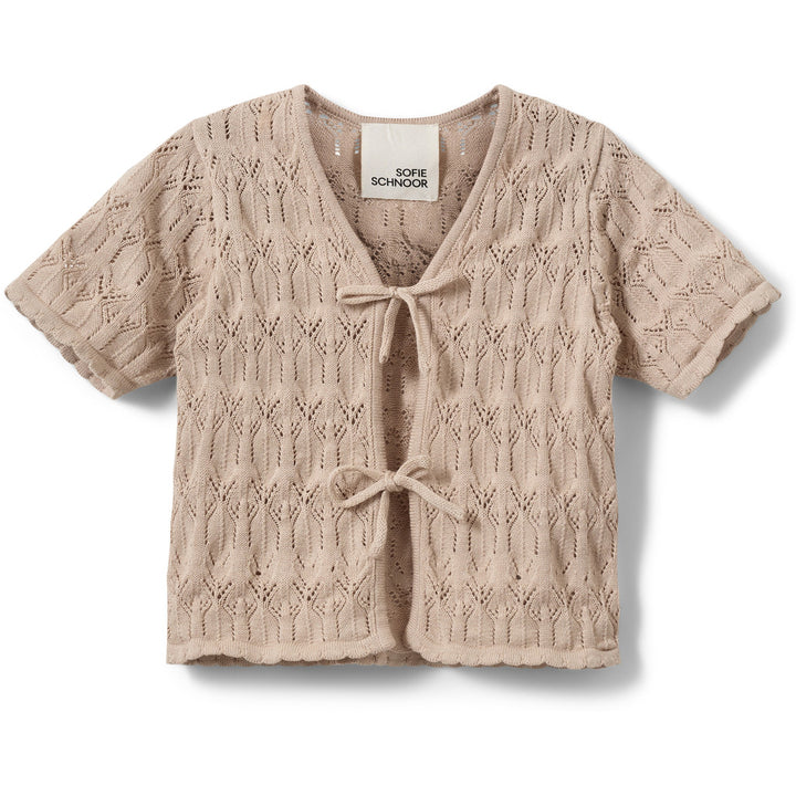Floriana Cardigan