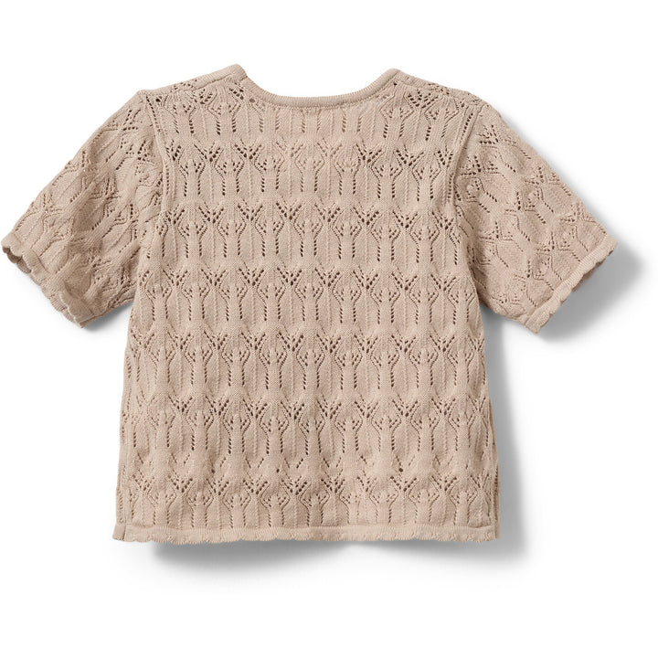 Floriana Cardigan