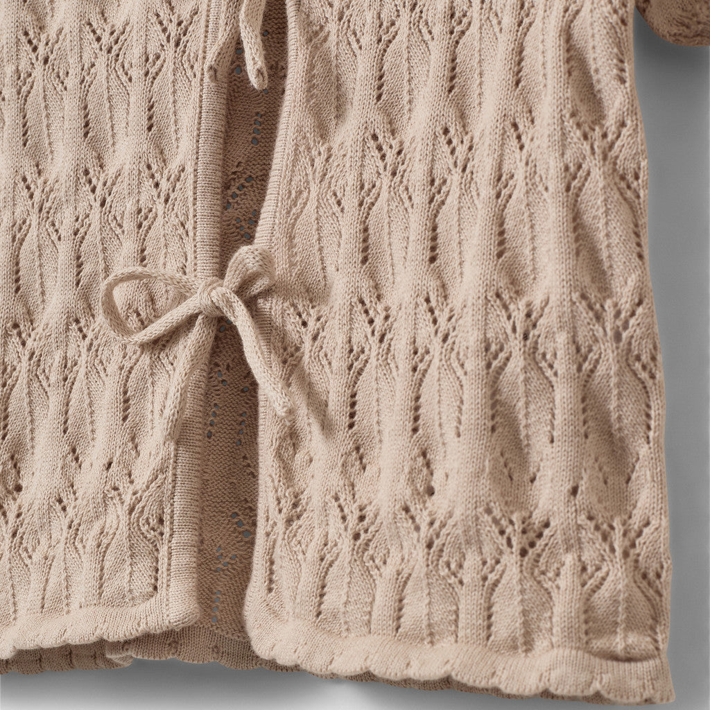 Floriana Cardigan