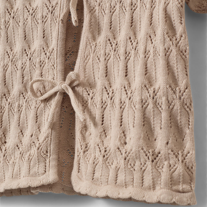 Floriana Cardigan