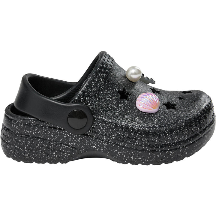 FILIAKB SANDAL, Black