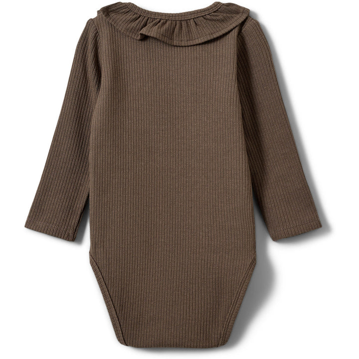 Bodystocking, Warm Stone