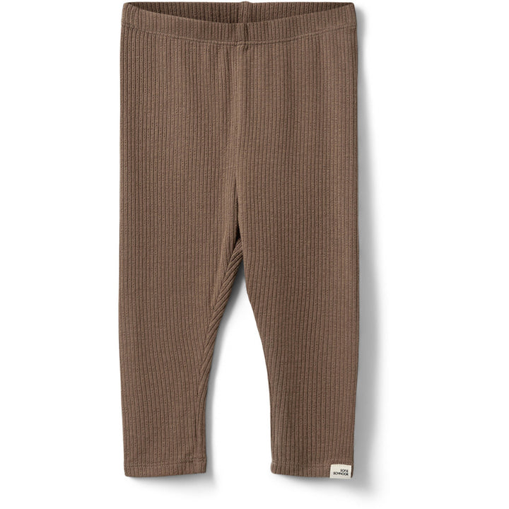 Leggings, Warm Stone