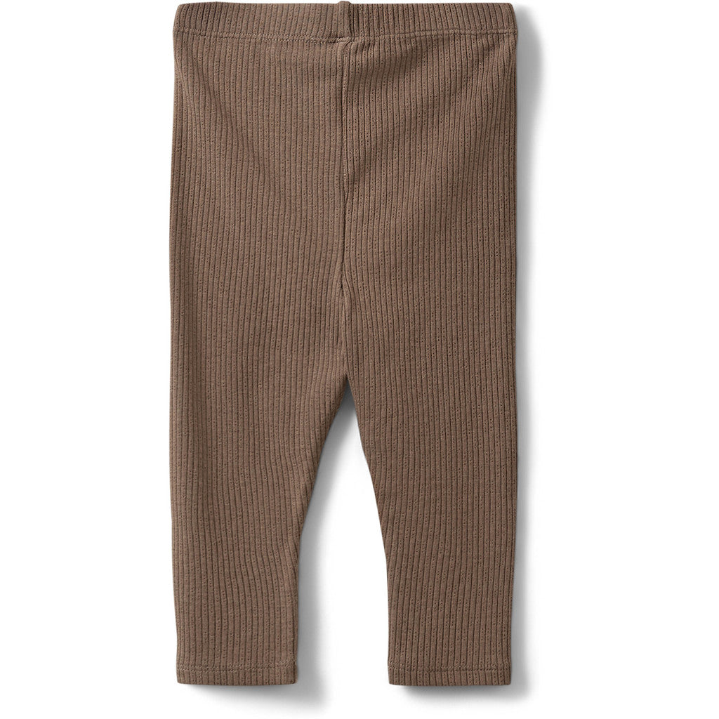 Leggings, Warm Stone