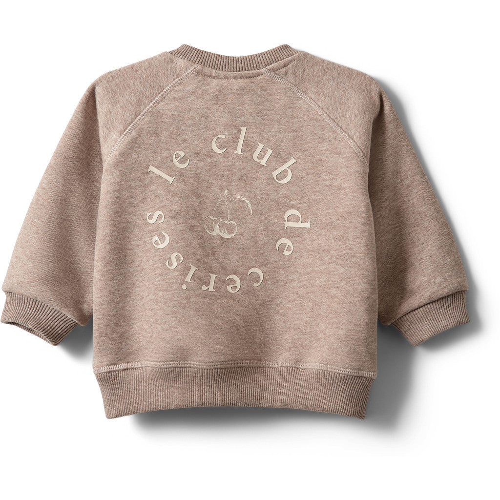 ELISKB SWEATSHIRT