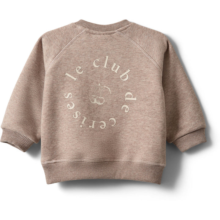 ELISKB SWEATSHIRT