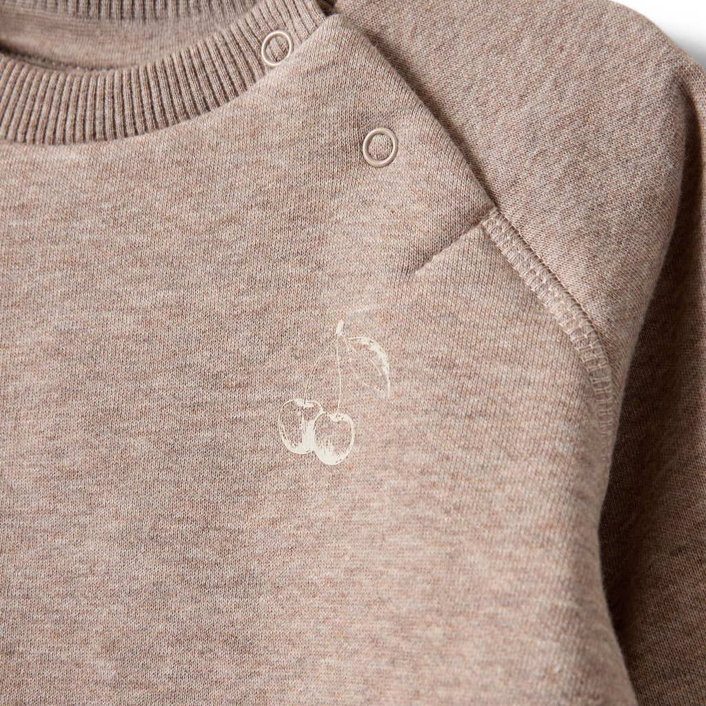 ELISKB SWEATSHIRT
