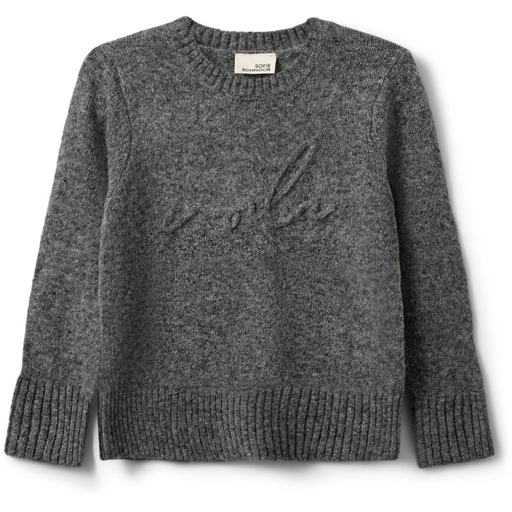 MINNIKKB KNIT