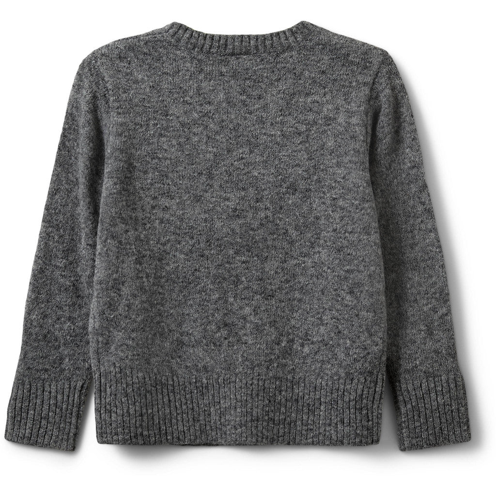 MINNIKKB KNIT