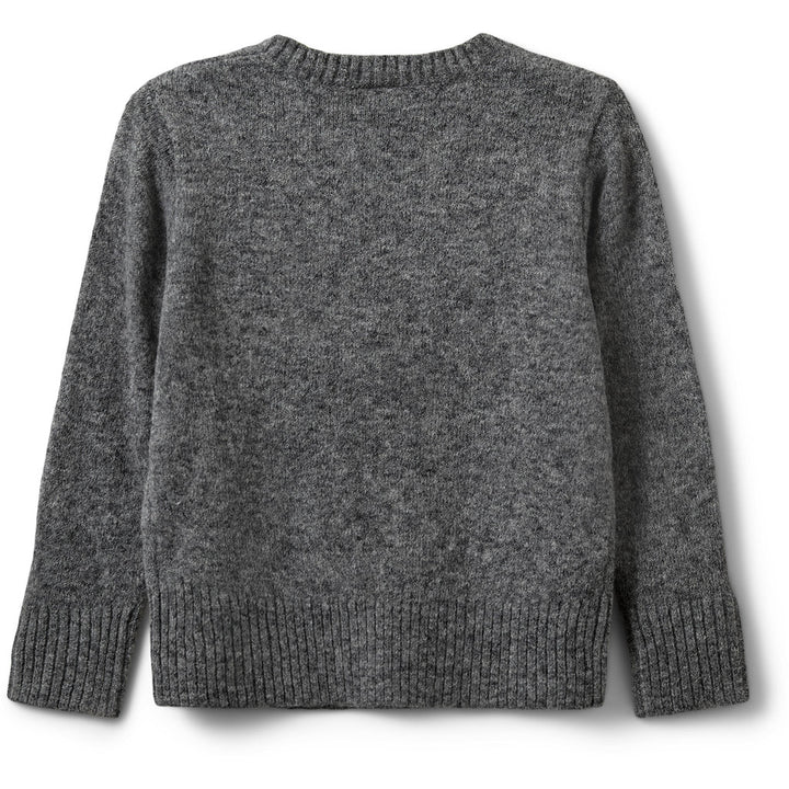 MINNIKKB KNIT